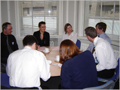 Registered Social Landlords (RSL) training