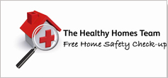 Wirral Healthy Homes referral scheme