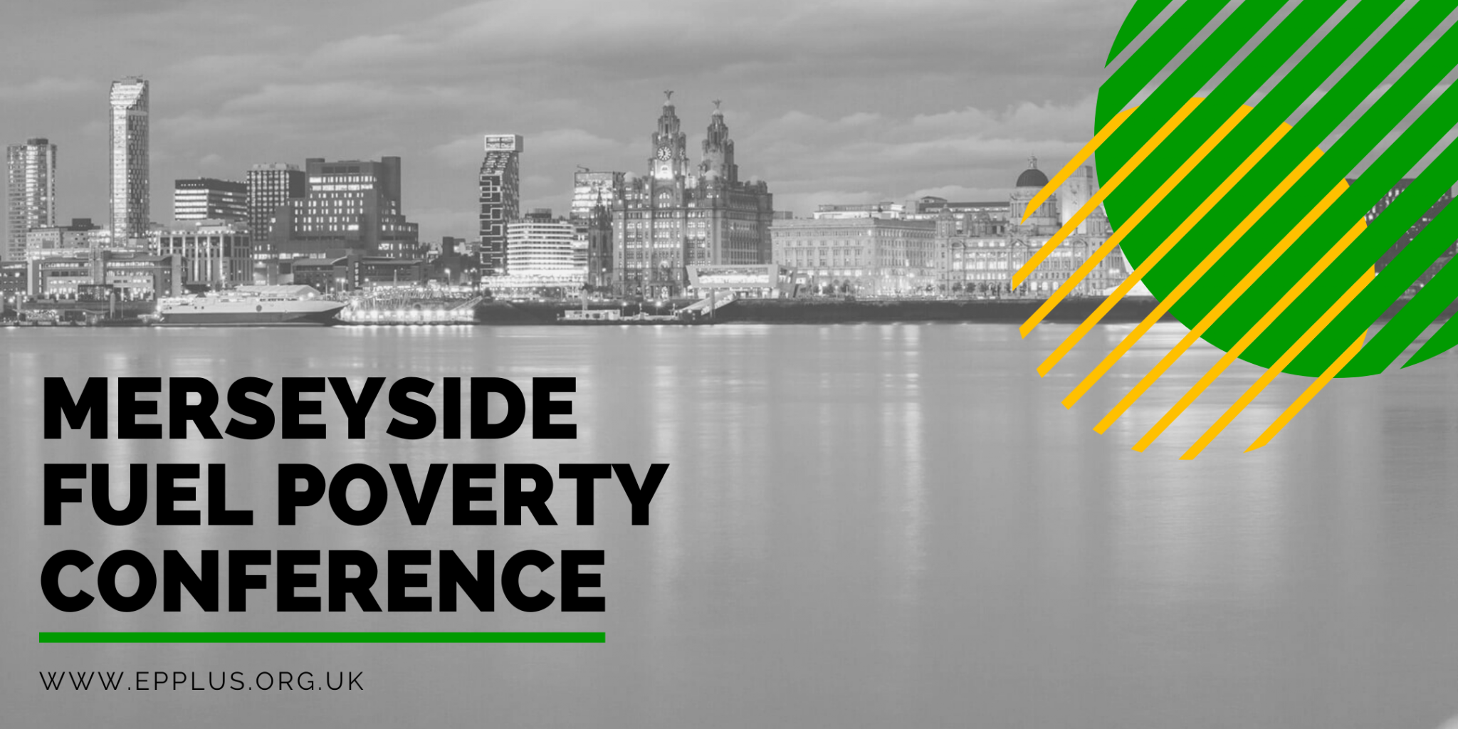 Merseyside Fuel Poverty Conference | Energy Projects Plus