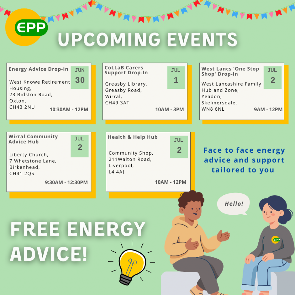 Events | Energy Projects Plus